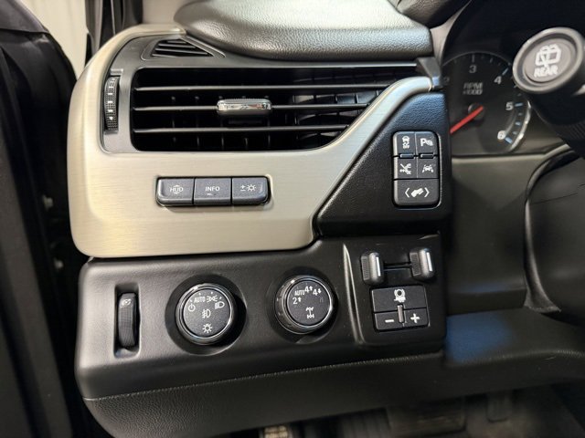Used 2019 GMC Yukon Denali image 22