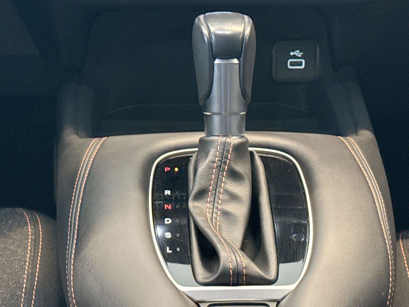 Used 2024 Honda HR-V Sport image 20