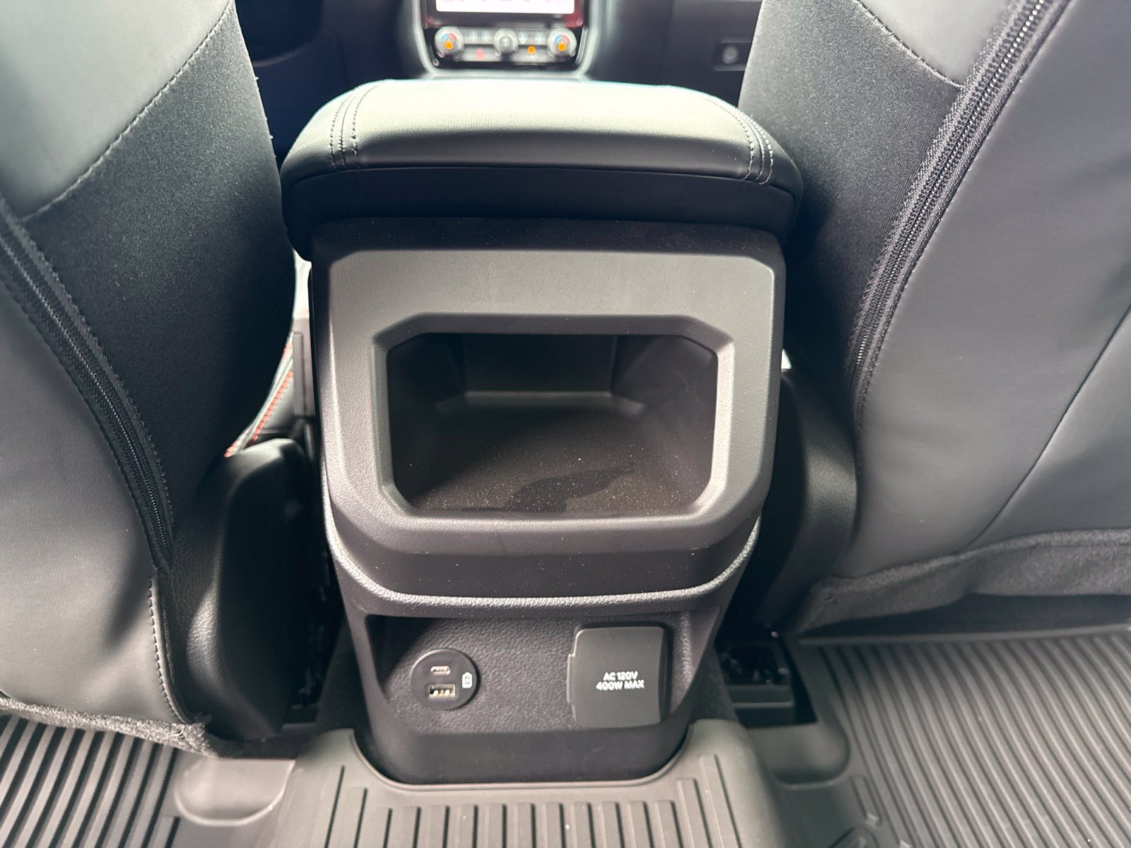 New 2026 Ford Ranger Raptor AWD/4WD image 13