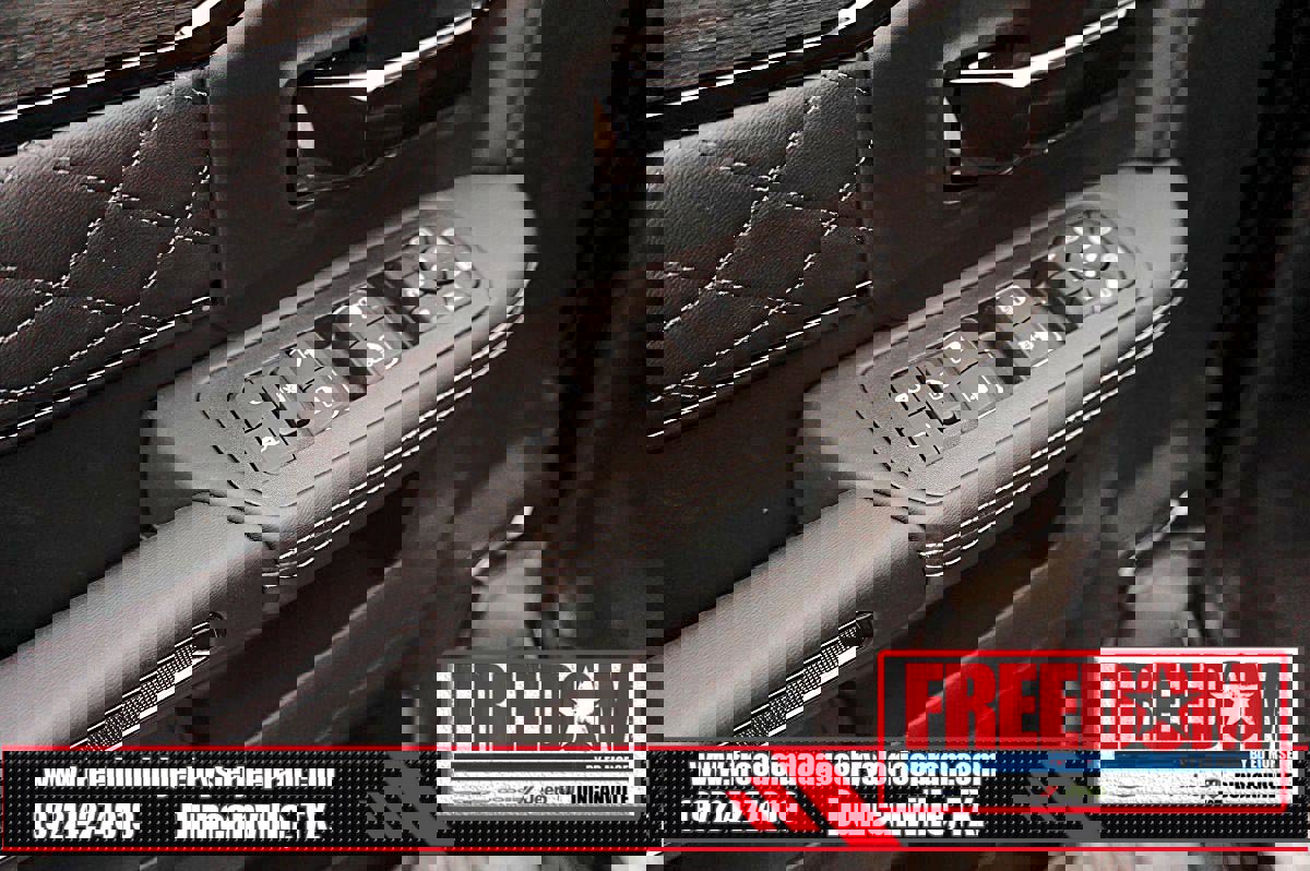 New 2026 RAM 3500 Limited image 41