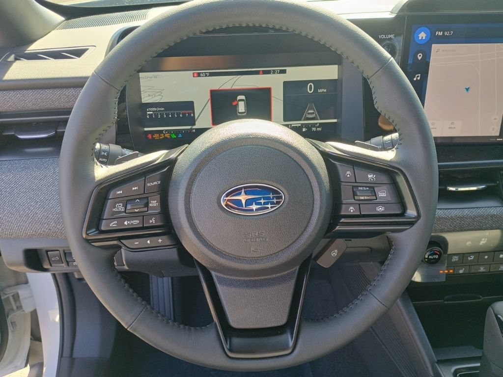 New 2026 Subaru Outback Premium AWD/4WD image 16
