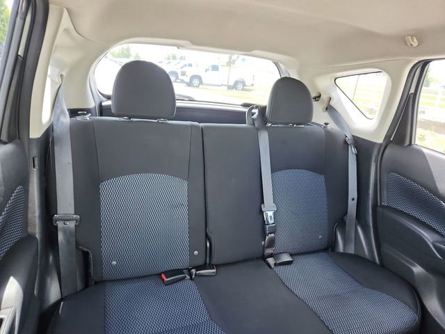 Used 2017 Nissan Versa Note SV FWD image 27