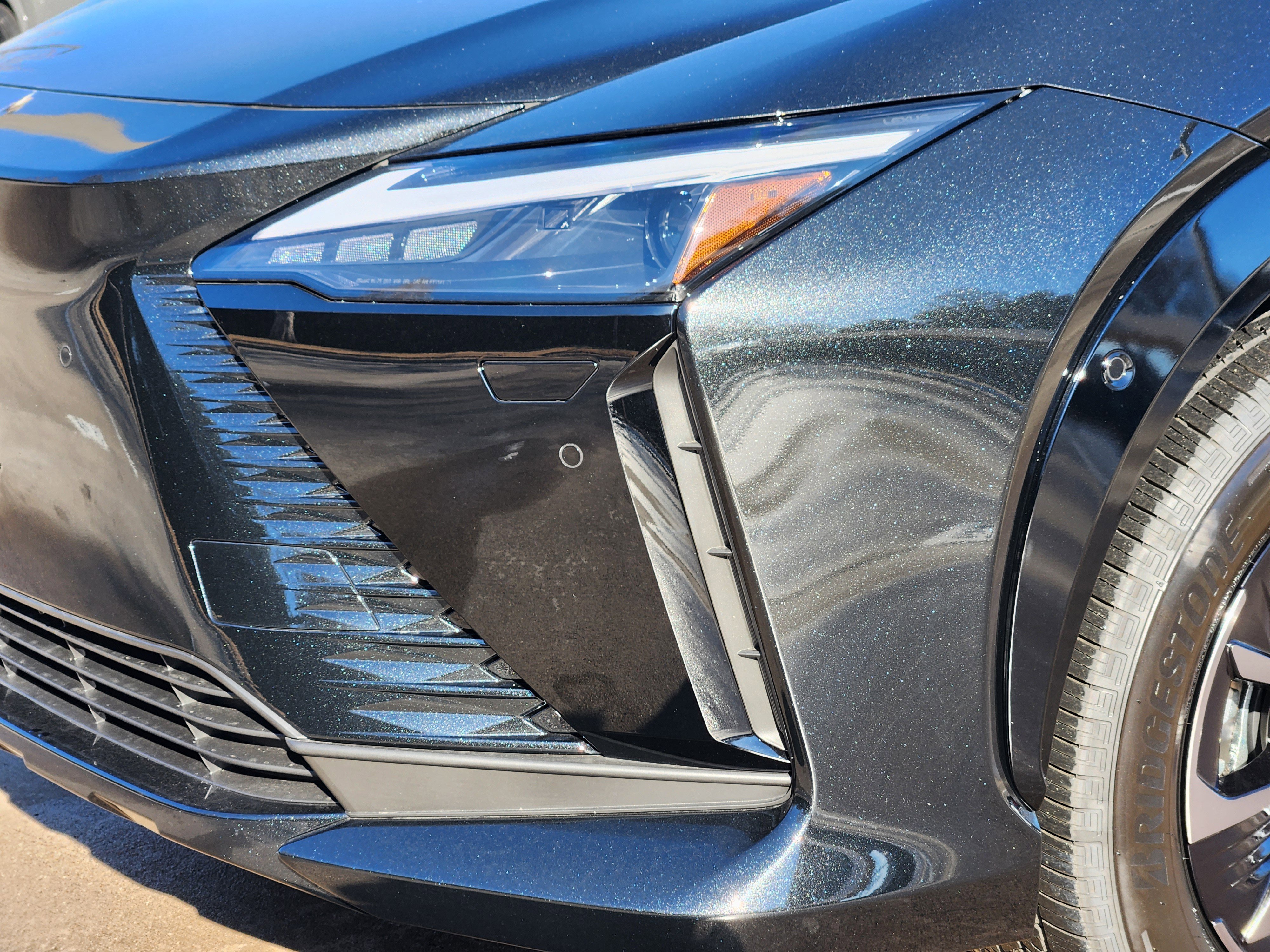 New 2026 Lexus RZ 350e 2WD image 5