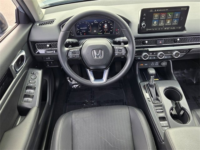 Used 2023 Honda Civic Touring image 13