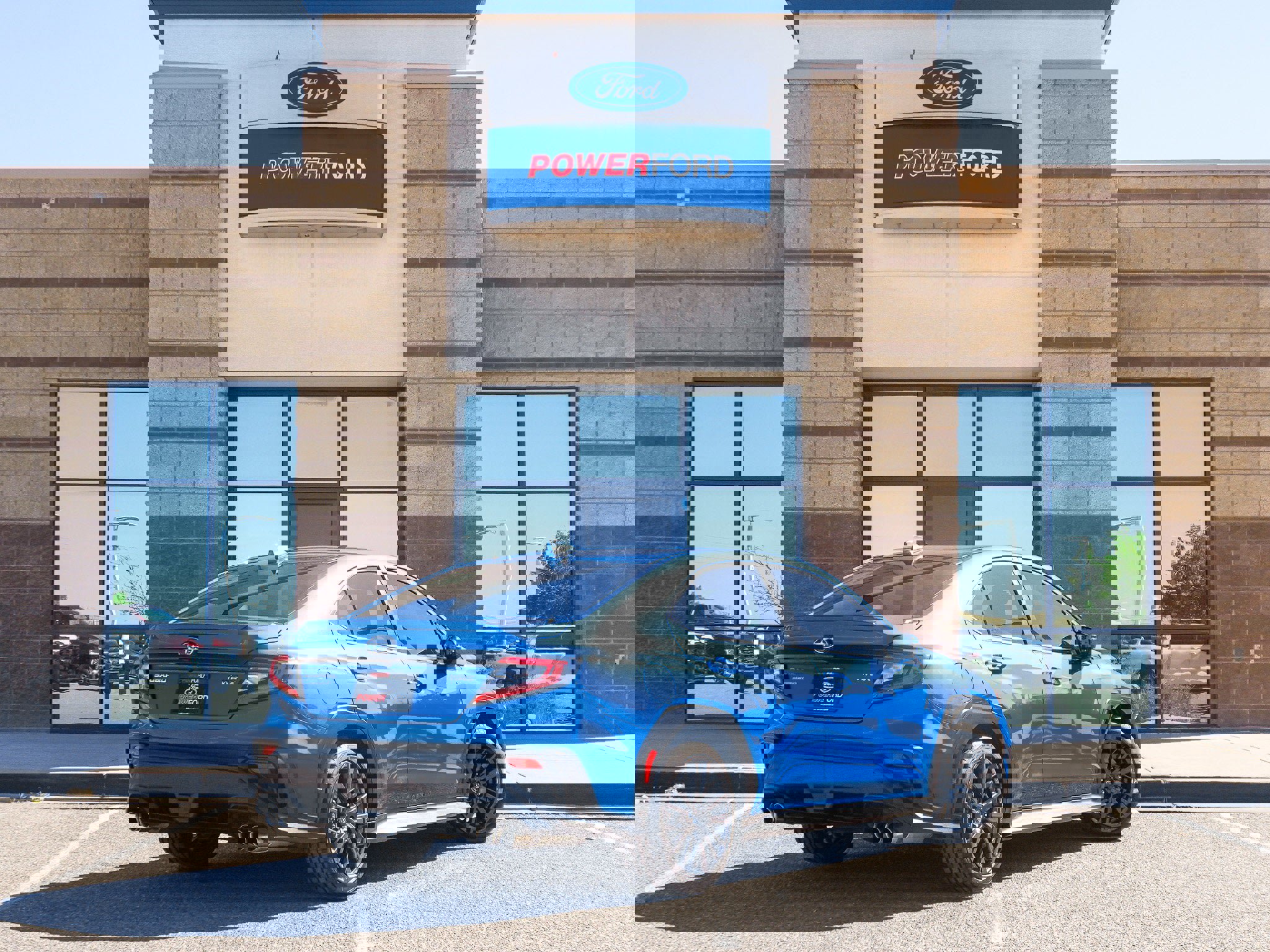 Used 2023 Subaru WRX Limited w/ Popular Package #1 image 6