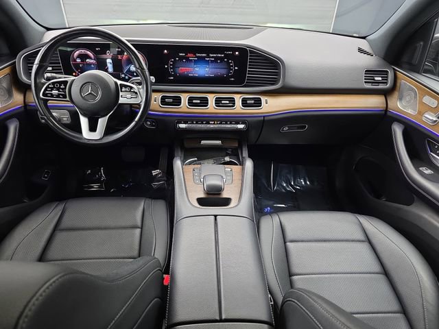 Used 2021 Mercedes-Benz GLE 350 w/ Premium Package image 21