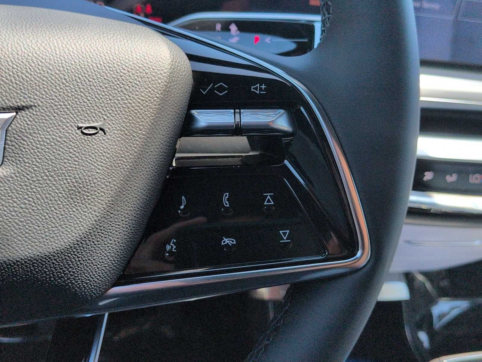 New 2026 Cadillac Lyriq Sport AWD/4WD image 16