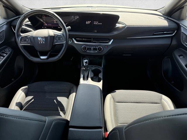 Used 2024 Buick Envista Preferred w/ Convenience I Package FWD image 15