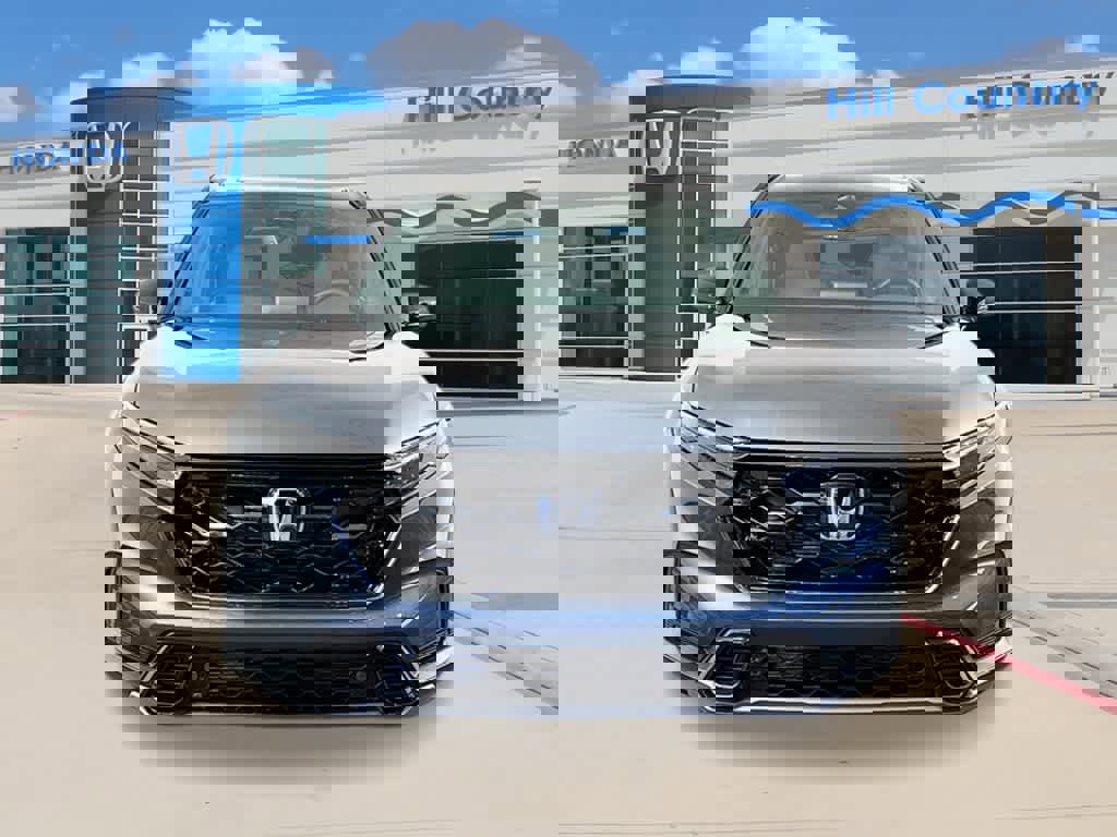 New 2026 Honda CR-V Sport-L image 6