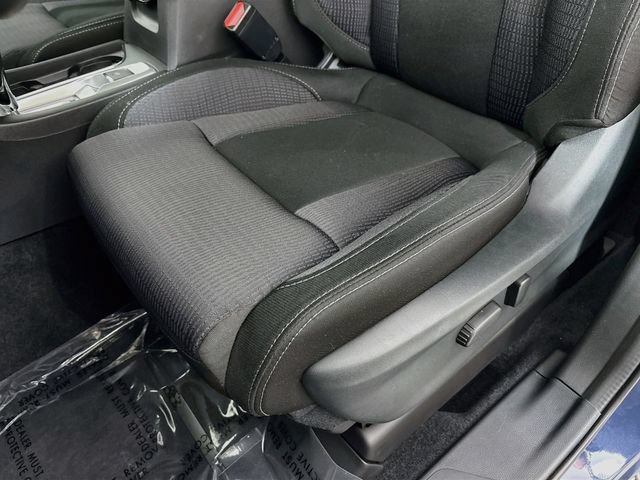 Certified 2025 Subaru Ascent Premium AWD/4WD image 20
