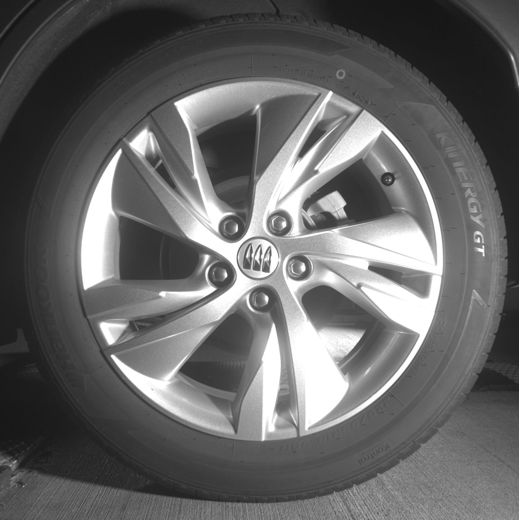 Used 2025 Buick Encore GX Preferred image 14