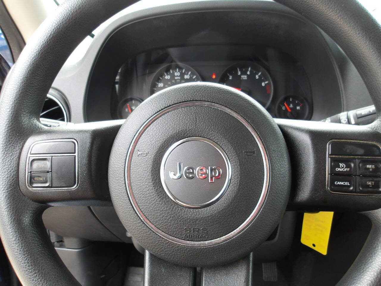 Used 2013 Jeep Patriot Sport w/ PWR Value Group image 14