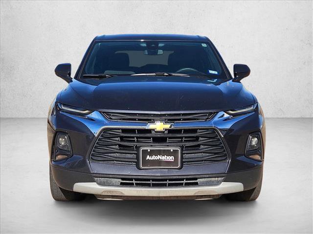 Used 2022 Chevrolet Blazer LT image 2