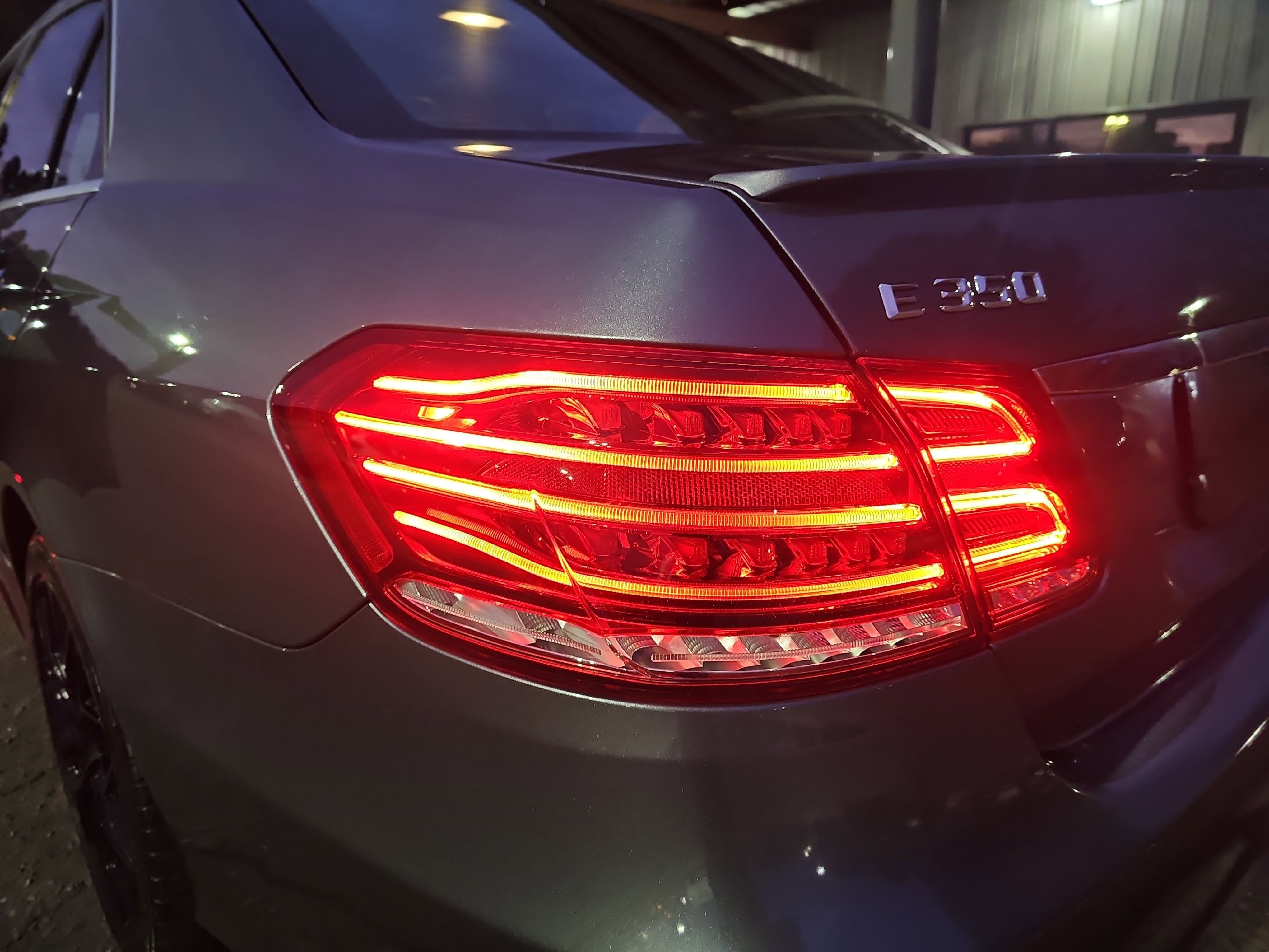 Used 2016 Mercedes-Benz E 350 Sedan image 36