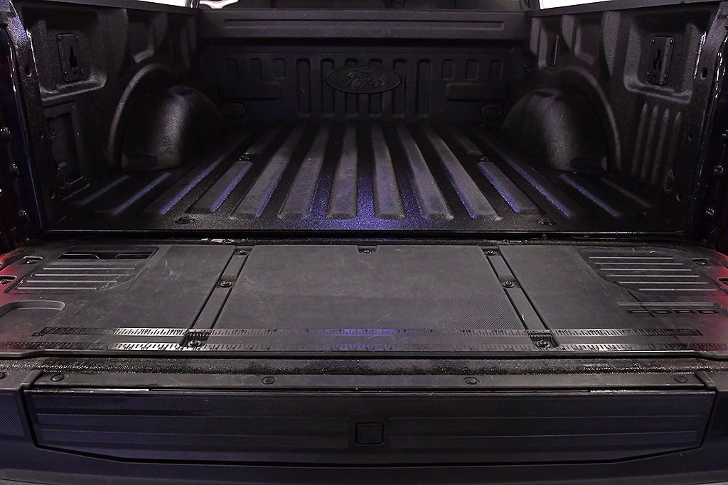 Used 2022 Ford F150 Raptor w/ Equipment Group 801A High image 11
