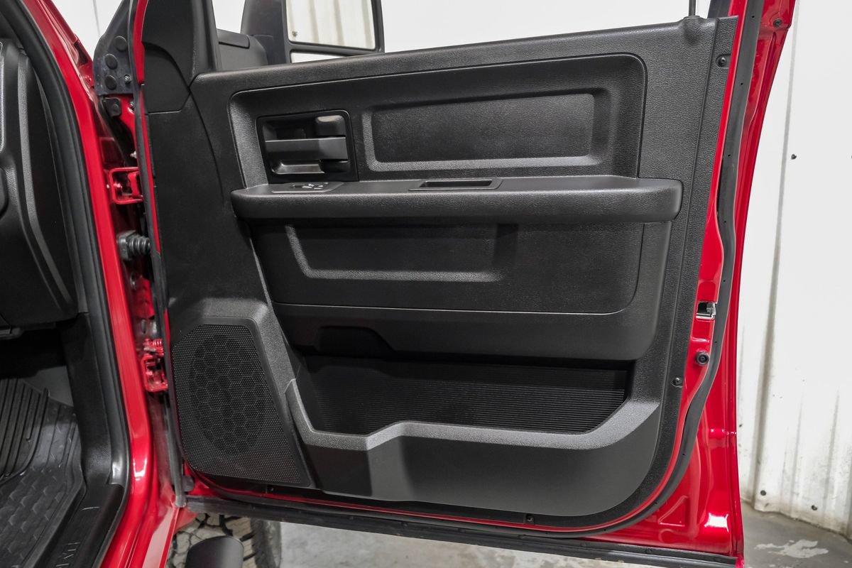 Used 2026 RAM 2500 Tradesman AWD/4WD image 44