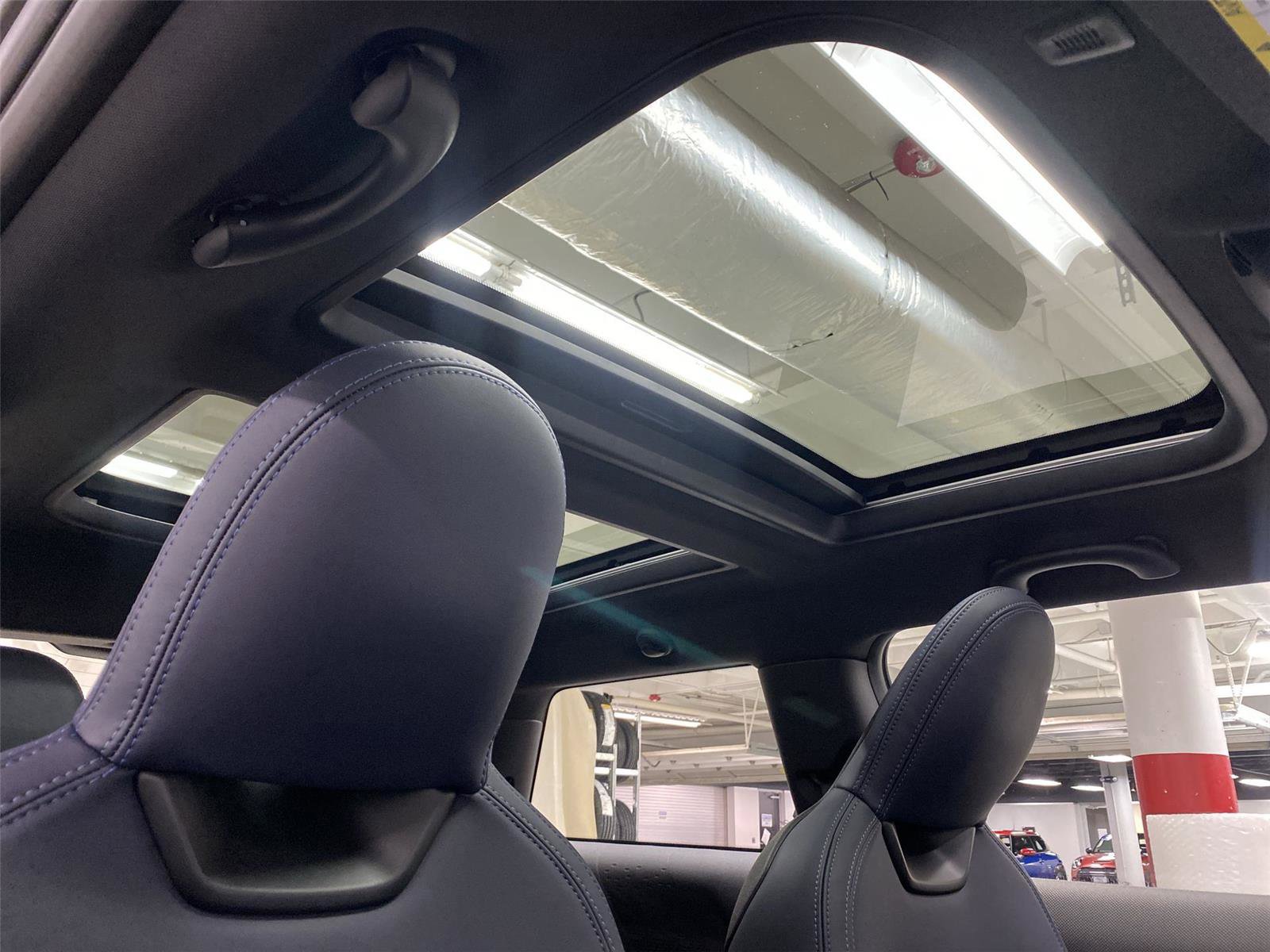 Certified 2025 MINI Cooper S image 20