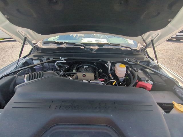 New 2024 RAM 3500 Tradesman w/ Electrical Accessory Group image 43