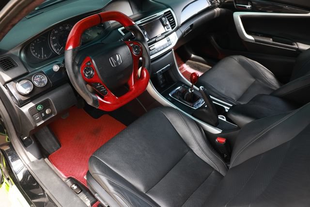 Used 2015 Honda Accord EX-L image 6
