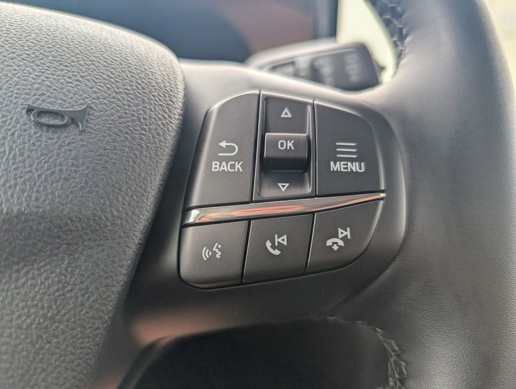 New 2025 Ford Bronco Sport Outer Banks w/ Outer Banks Tech Package+ AWD/4WD image 11