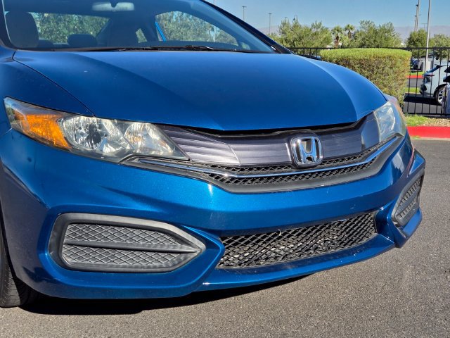 Used 2014 Honda Civic LX image 8