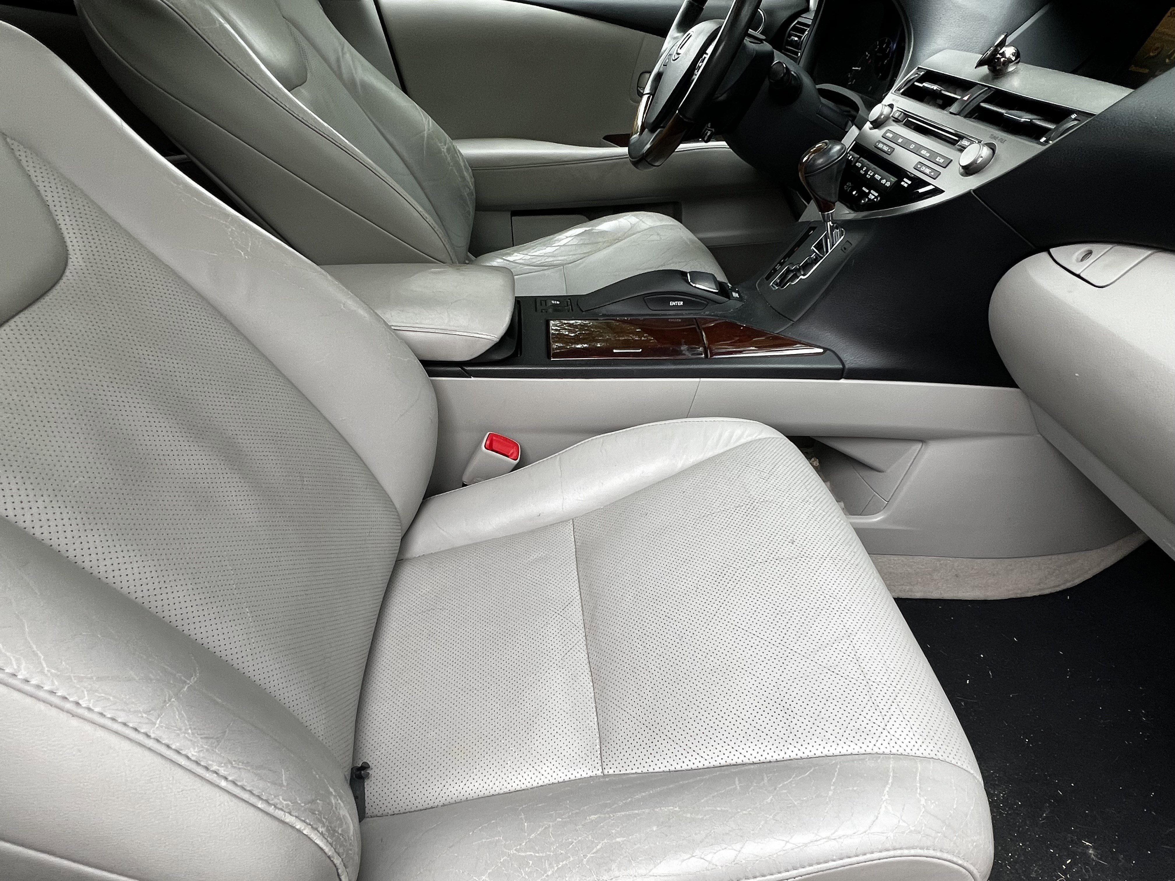 Used 2010 Lexus RX 350 2WD image 45
