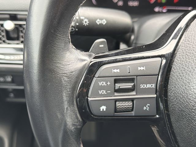 Used 2022 Honda Civic Sport image 13