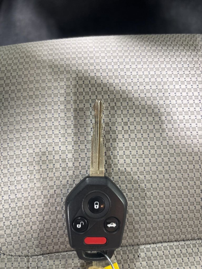 Certified 2021 Subaru Forester image 28