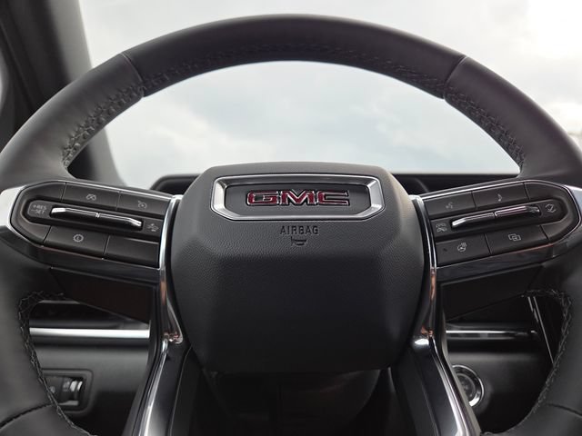 New 2027 GMC Terrain Elevation w/ Elevation Premium Package FWD image 27