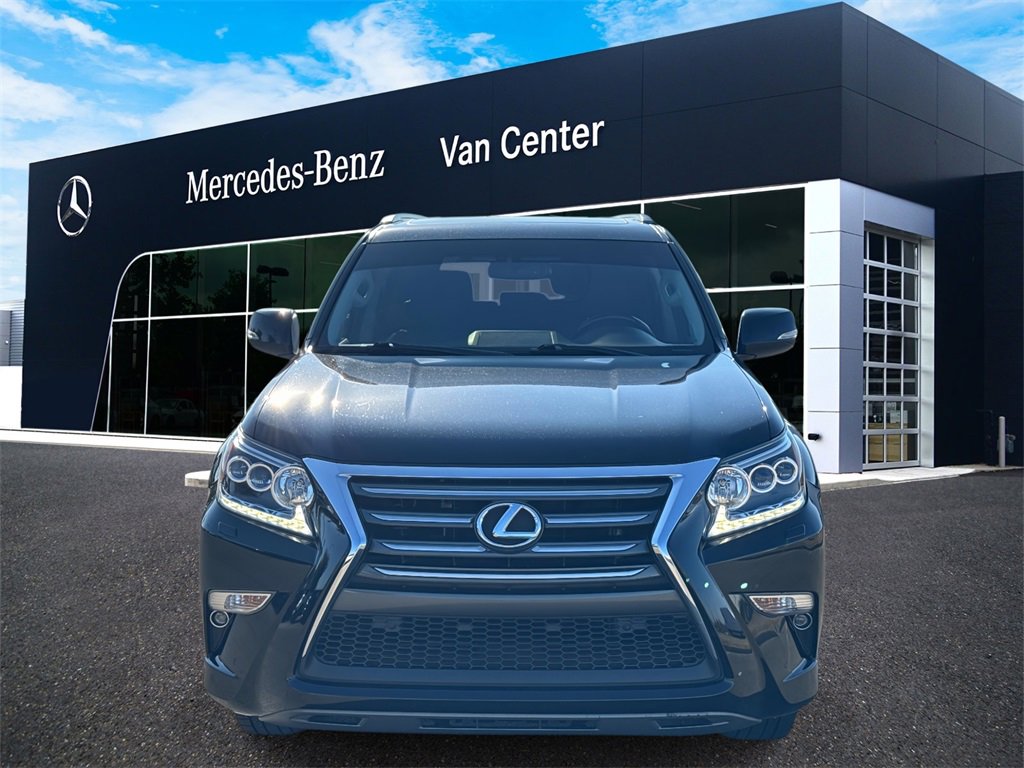 Used 2019 Lexus GX 460 image 8