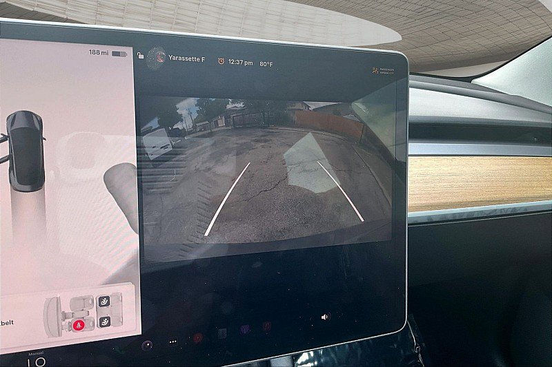 Used 2022 Tesla Model 3 Long Range image 20