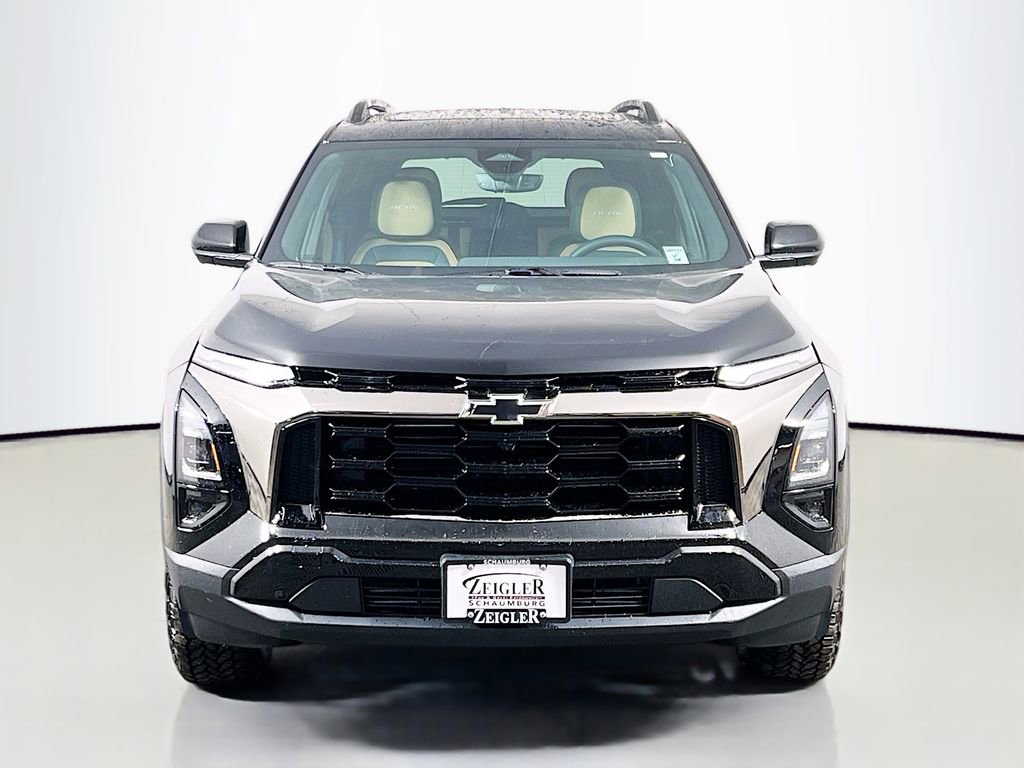 New 2026 Chevrolet Equinox ACTIV w/ Safety and Technology Package image 2