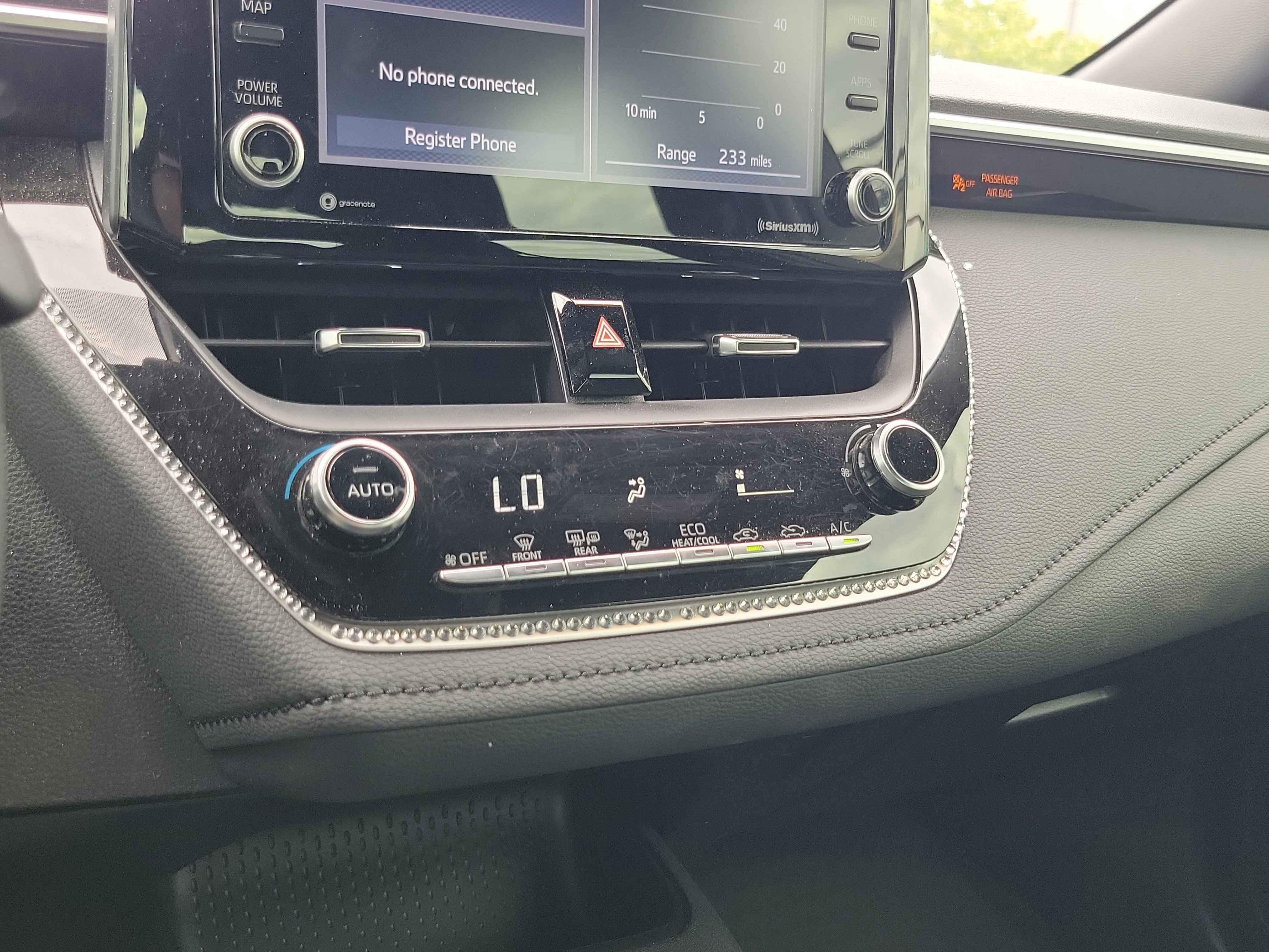 Used 2022 Toyota Corolla SE image 28