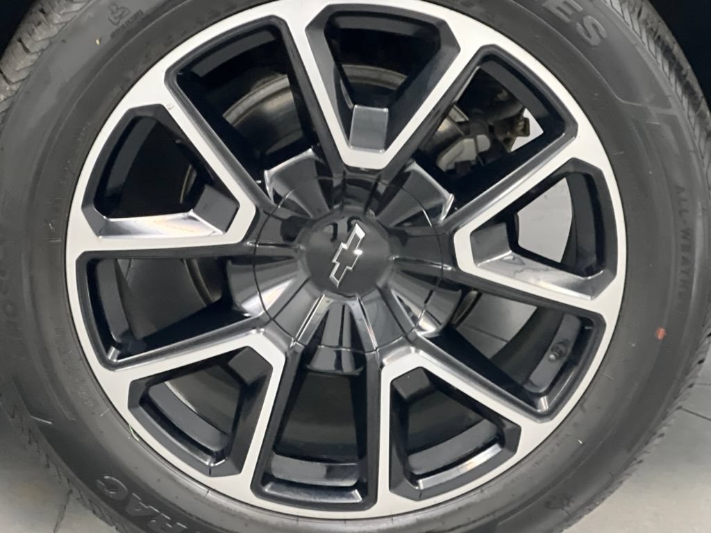 Used 2023 Chevrolet Tahoe RST RWD image 72