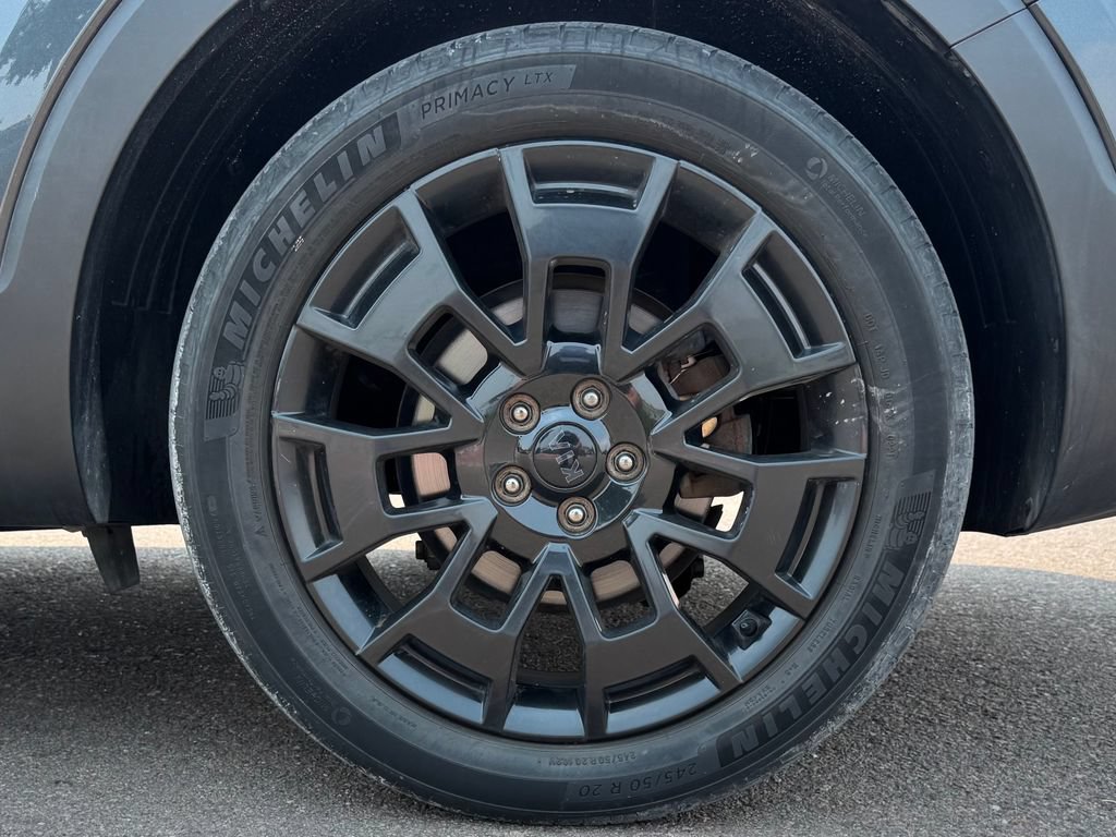 Used 2021 Kia Telluride EX w/ EX Premium Package AWD/4WD image 13