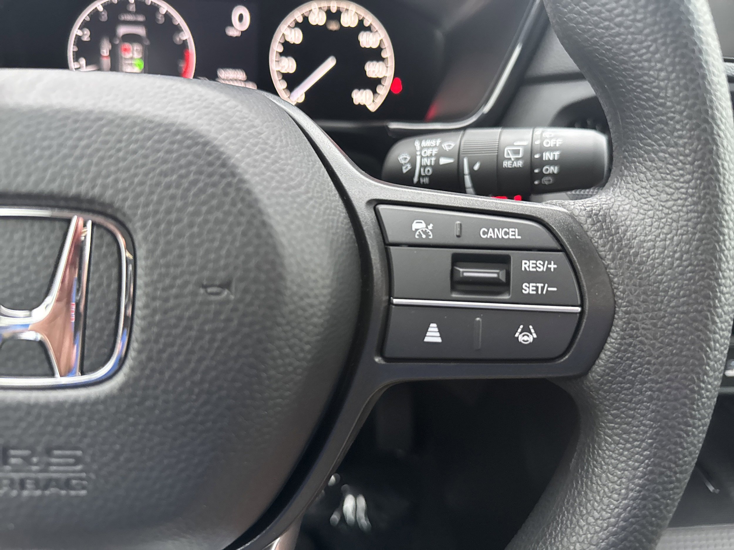 New 2026 Honda CR-V EX image 22