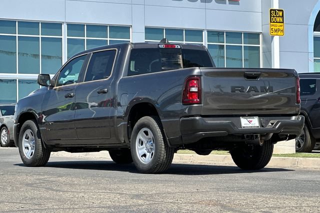 New 2026 RAM 1500 Tradesman RWD image 5