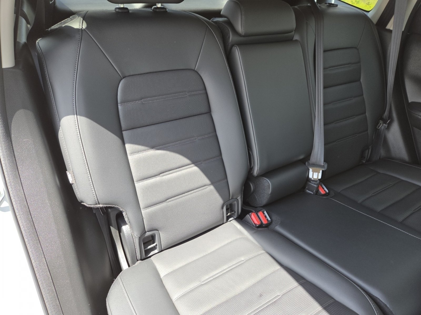 Used 2024 Honda CR-V EX-L image 25