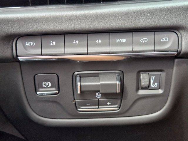 Certified 2025 Cadillac Escalade Sport Platinum w/ LPO, ONYX Package AWD/4WD image 33