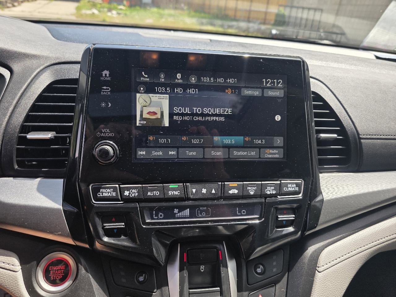 Used 2019 Honda Odyssey EX-L image 20