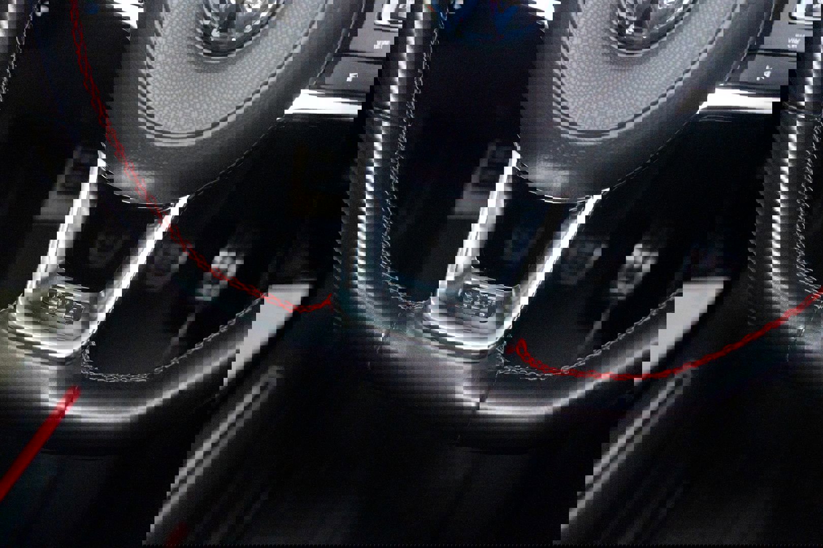 Used 2020 Volkswagen Jetta GLI image 32