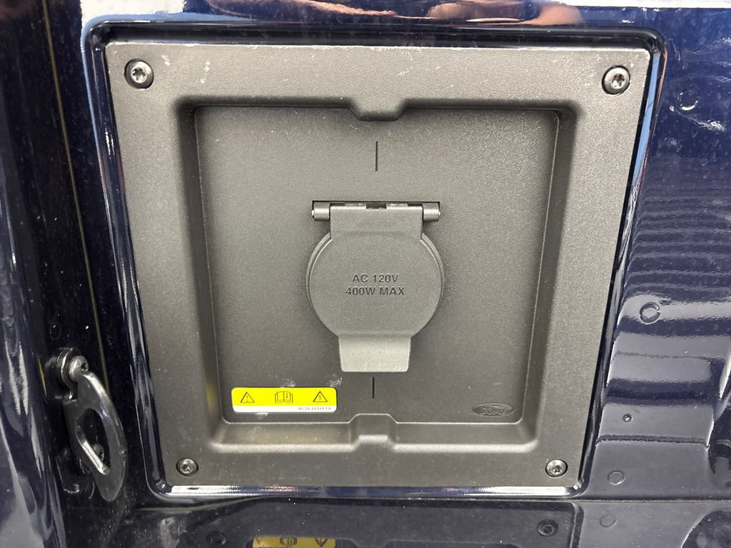 New 2026 Ford F150 XLT w/ Equipment Group 302A MID AWD/4WD image 29