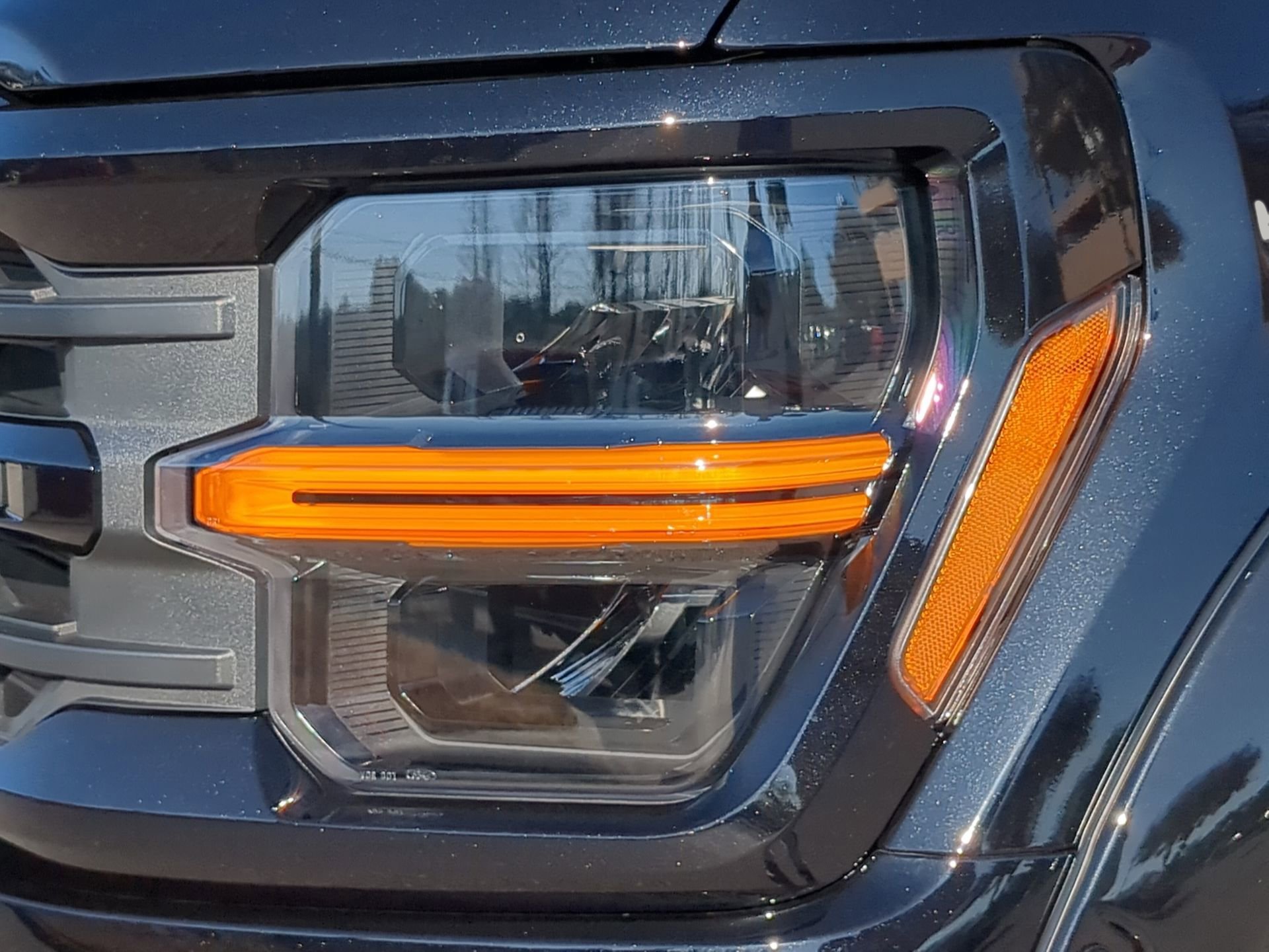 New 2026 Ford F150 XLT w/ Equipment Group 303A High image 40