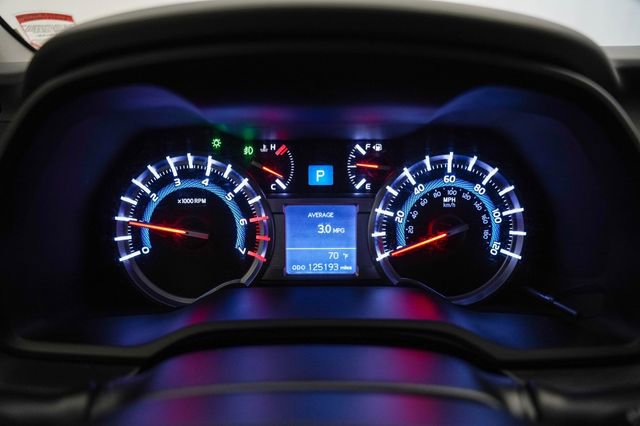 Used 2019 Toyota 4Runner SR5 RWD image 8