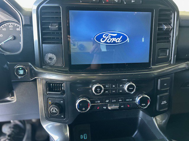 Used 2021 Ford F150 XLT w/ Equipment Group 302A High image 23