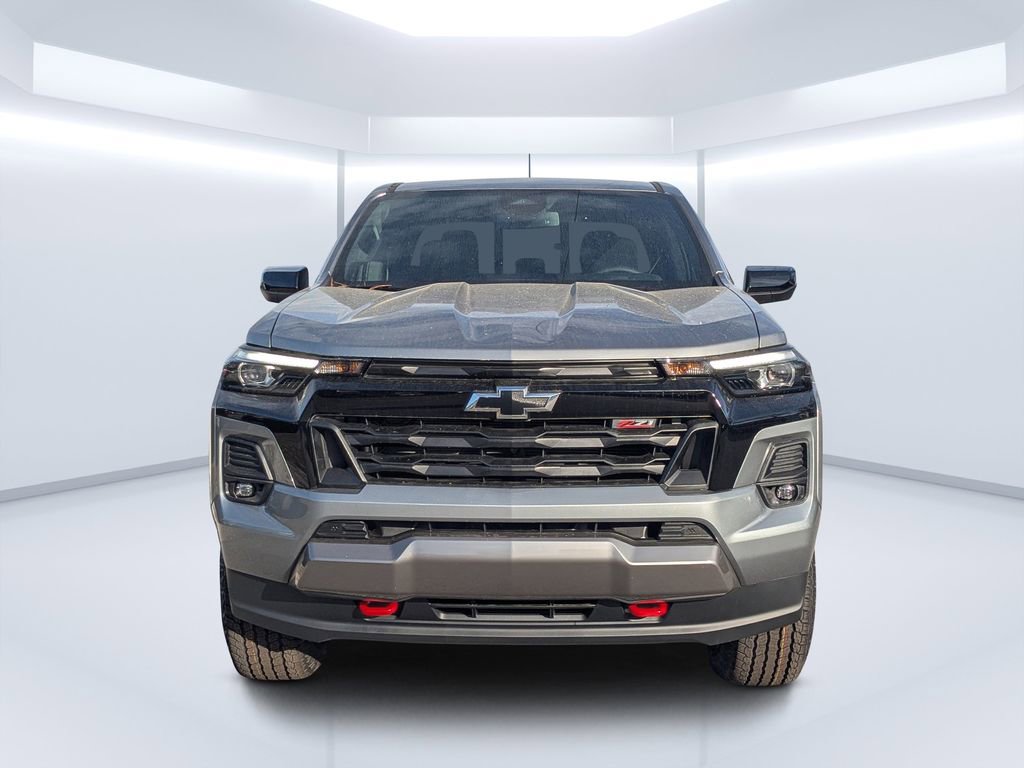 New 2026 Chevrolet Colorado Z71 image 8