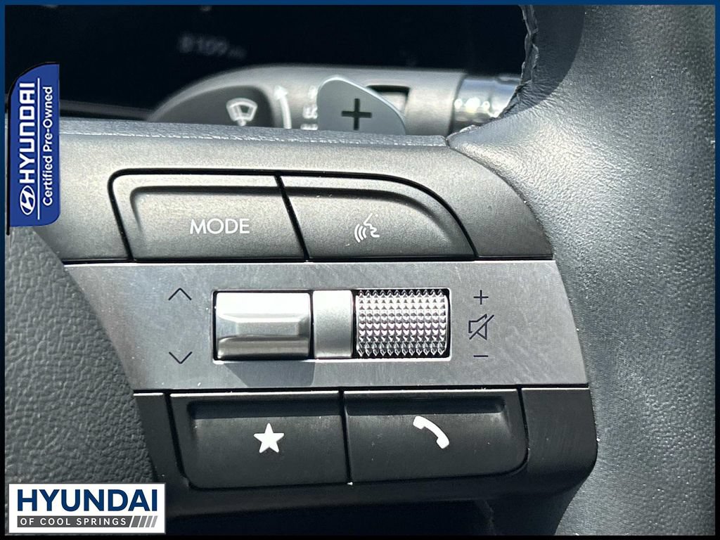 Certified 2025 Hyundai Santa Cruz XRT AWD/4WD image 30