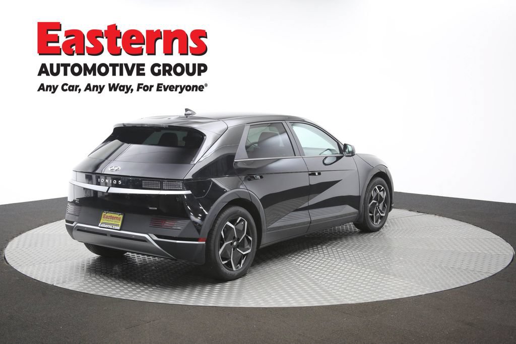 Used 2023 Hyundai Ioniq 5 SEL AWD/4WD image 39