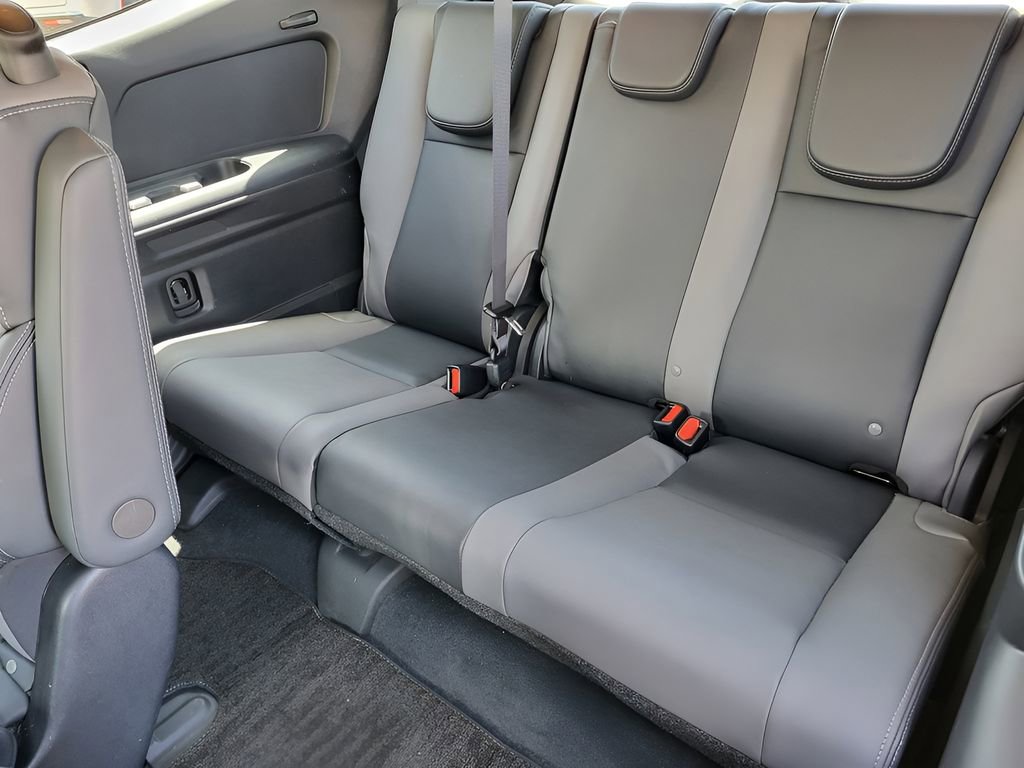 Used 2022 Subaru Ascent Onyx Edition image 27