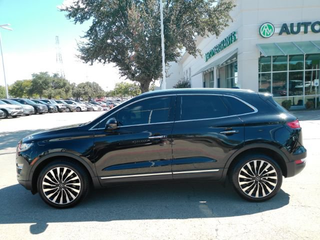 Used 2019 Lincoln MKC Black Label AWD/4WD image 10